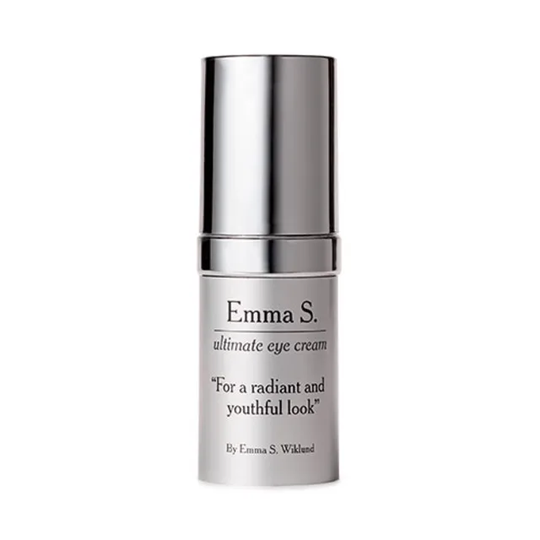 Ultimate Eye Cream
