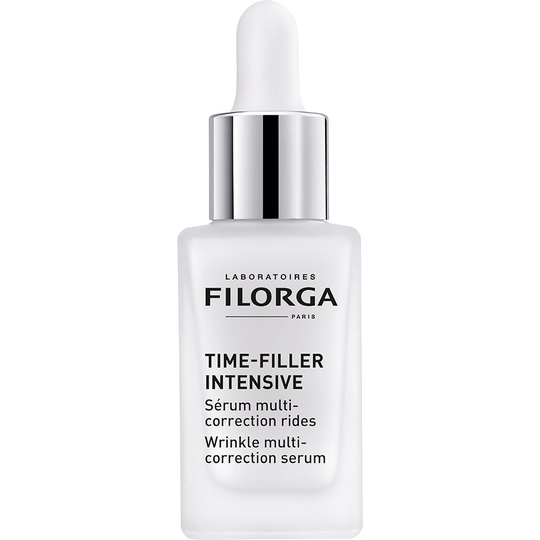 Time-Filler Intensive, 30 ml Filorga Serum & Ansiktsolja