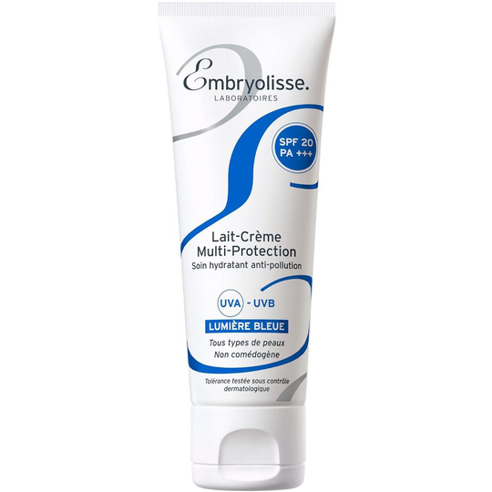 Embryolisse Lait-Crème Multi-Protection Spf20 40 ml