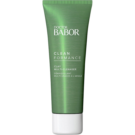 Cleanformance Clay Multi-Cleanser, 50 ml Babor Ansiktsrengöring