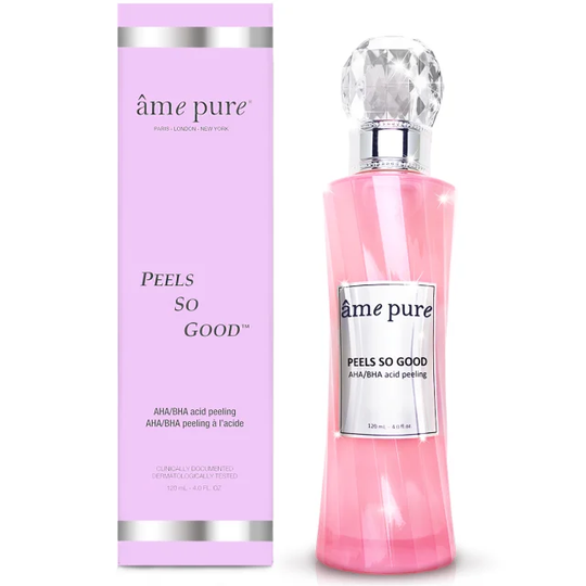 Âme Pure® Peels So Good, AHA/BHA peeling 120ml