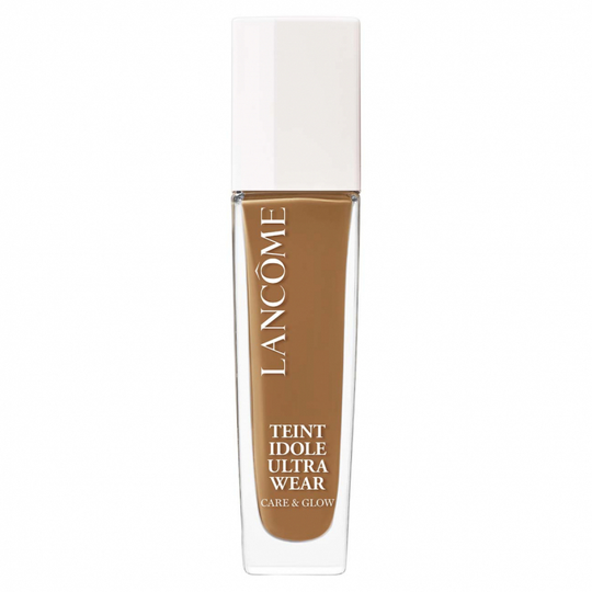 Lancôme Teint Idôle Ultra Wear Care & Glow 24H Healthy Glow Foundation 445N