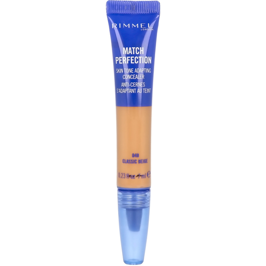 Rimmel Match Perfection Concealer 040 Classic Beige