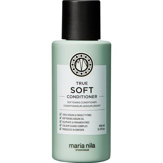 Maria Nila Care True Soft Colour Guard Conditioner, 100 ml Maria Nila Conditioner - Balsam