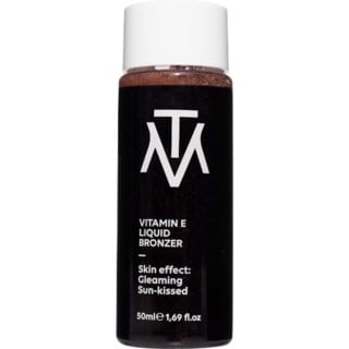 Vitamin E Liquid Bronzer