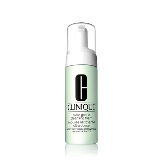 Extra Gentle Cleansing Foam