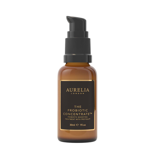 AURELIA LONDON The Probiotic Concentrate 30 ml