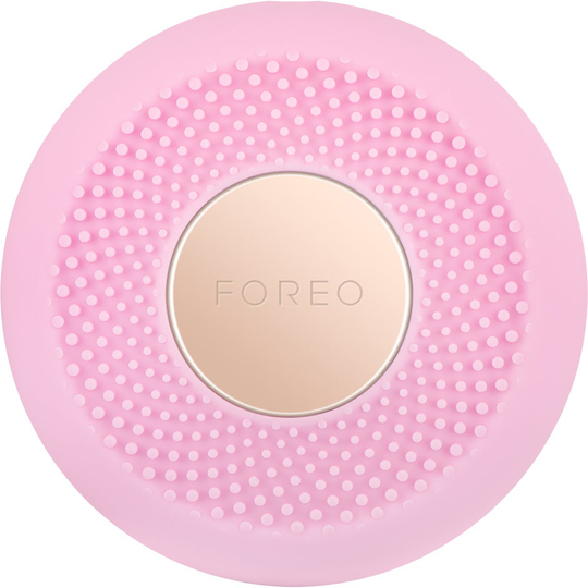 UFO Mini 2 Pearl Pink, Foreo Ansiktsborstar