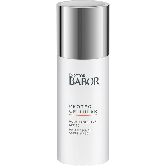 BABOR Doctor BABOR Body Protecting Fluid SPF 30 150 ml