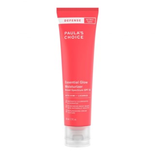 Defense Essential Glow Moisturizer SPF 30