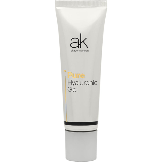 Pure Hyaluronic Gel, 30 ml Akademikliniken Skincare Ansiktskräm