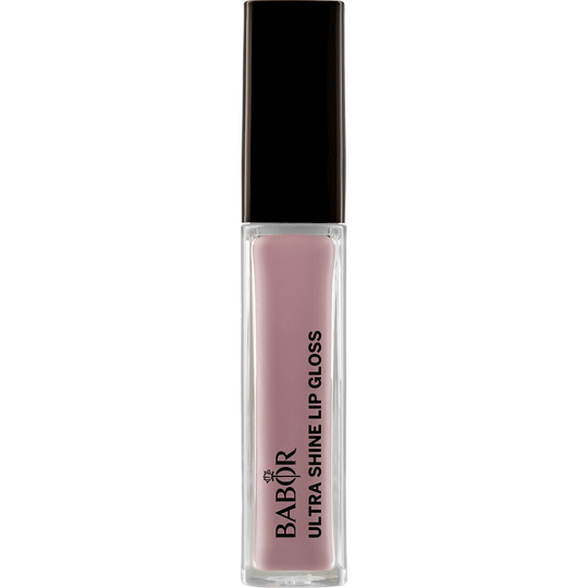 BABOR Makeup Lip Gloss 03 silk