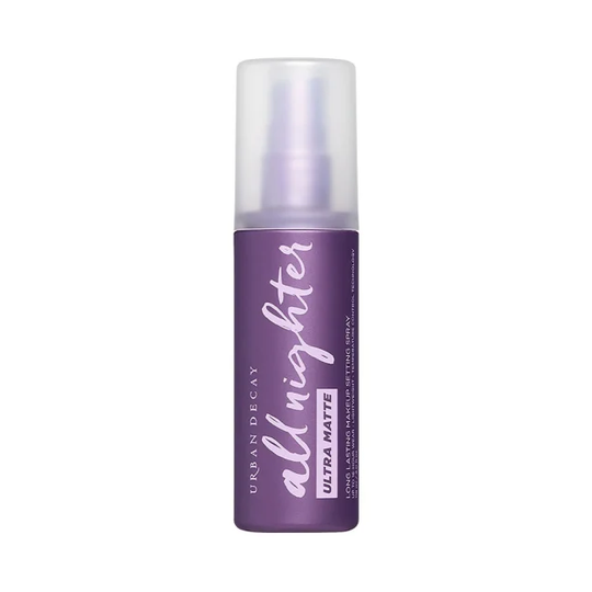 All Nighter Setting Spray