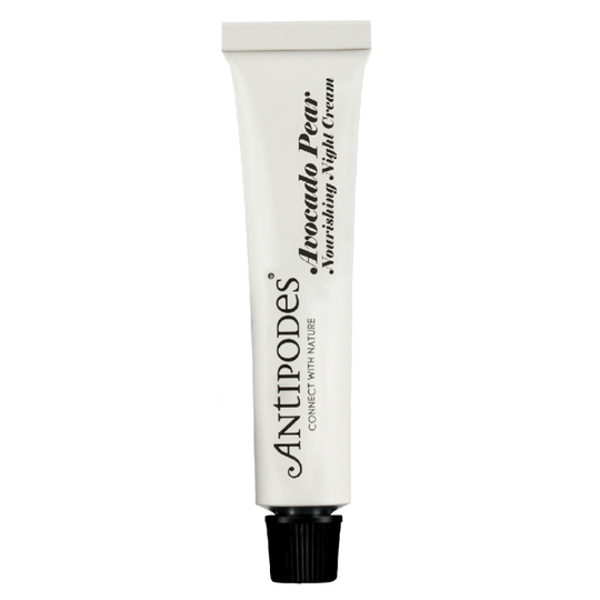 Antipodes Avocado Pear Nourishing Night Cream Mini (15ml)
