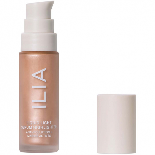 ILIA Liquid Light Serum Highlighter Astrid