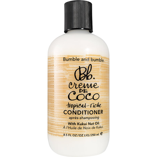Bumble and bumble Creme de Coco Conditioner, 250 ml Bumble & Bumble Conditioner - Balsam