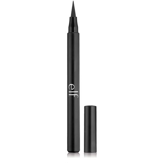 e.l.f. Intense Ink Eyeliner Blackest Black