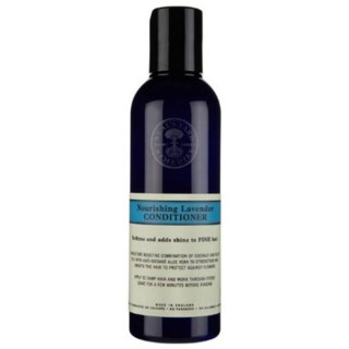 Nourishing Lavender Conditioner