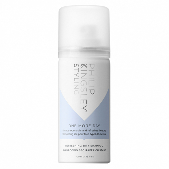 Philip Kingsley One More Day Refreshing Dry Shampoo (100ml)