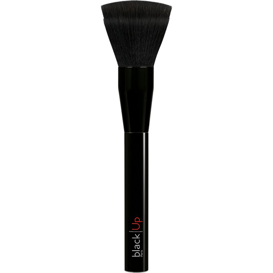 Airbrush Finish Brush, blackUp Sminkborstar & Penslar