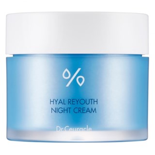 Hyal Reyouth Night Cream
