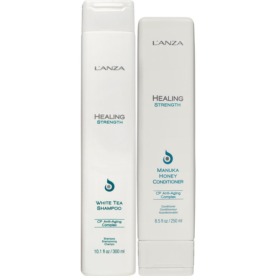 L'anza Healing Strength Duo, L'ANZA Balsam