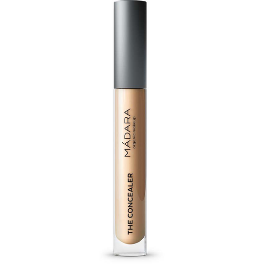 Mádara Makeup The Concealer #35 Honey