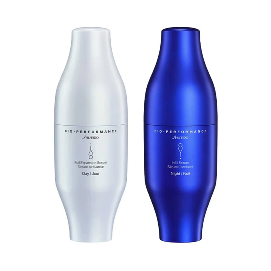 Bio-Performance Bop Skin Serum Filler