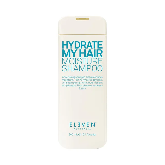 Hydrate My Hair Moisture Shampoo, 300 ml