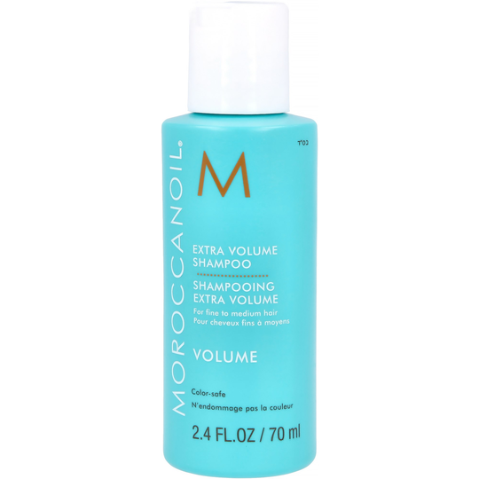 Moroccanoil Volume Extra Shampoo 70 ml