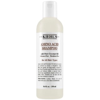 Amino Acid Shampoo