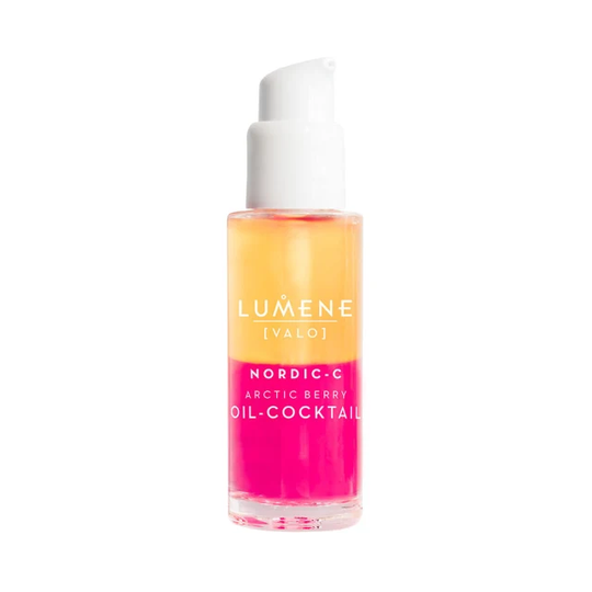Valo NORDIC-C Arctic Berry Oil-Cocktail