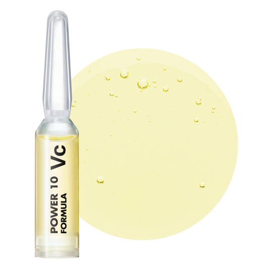 It'S Skin Power 10 Formula VC Single Origin Ampoule (7pcs)