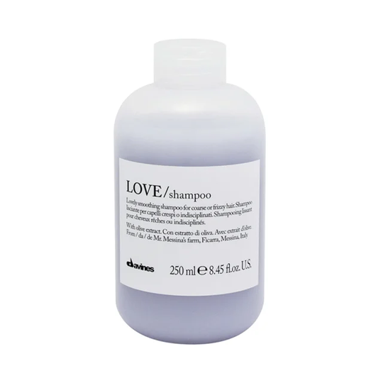 Essential Love Smoothing Shampoo