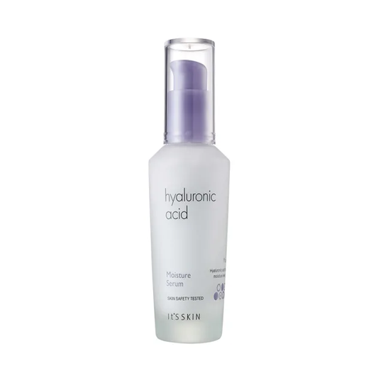Hyaluronic Acid Moisture Serum