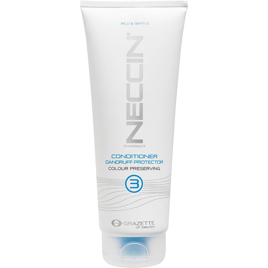 Neccin, 200 ml Grazette of Sweden Conditioner - Balsam