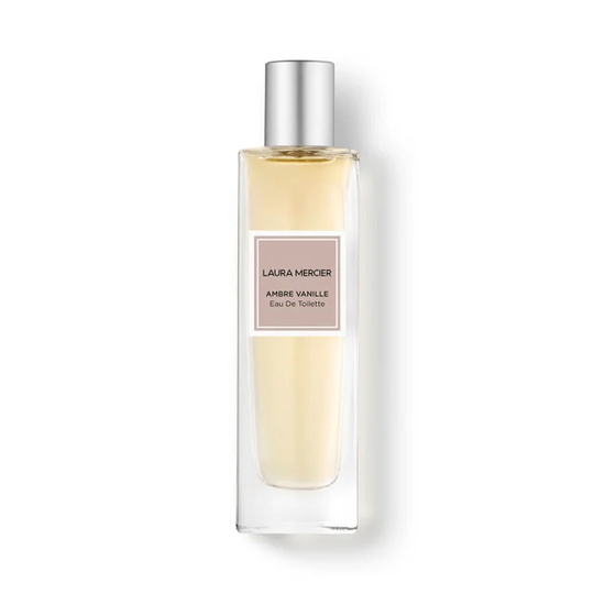 Ambre Vanillé EdT