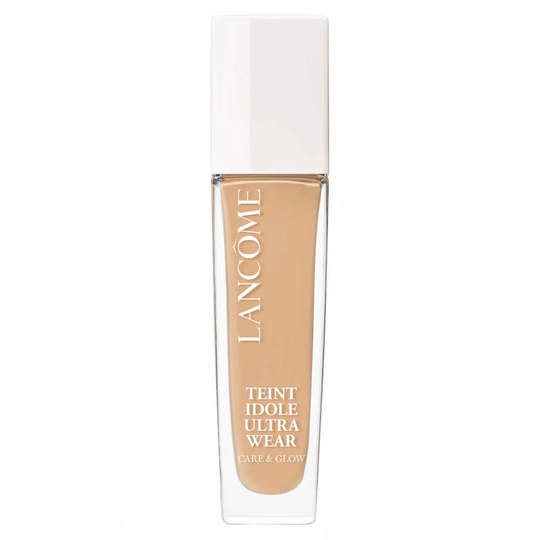 Lancôme Teint Idôle Ultra Wear Care & Glow 24H Healthy Glow Foundation 335W