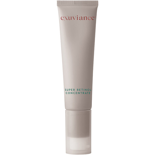 Super Retinol Concentrate, 30 ml Exuviance Serum & Ansiktsolja