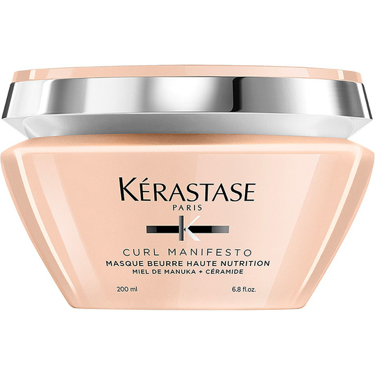 Curl Manifesto, 200 ml Kérastase Hårinpackning
