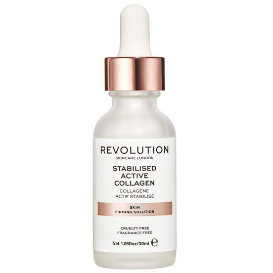 Revolution Skincare Stabilised Active Collagen 30 ml