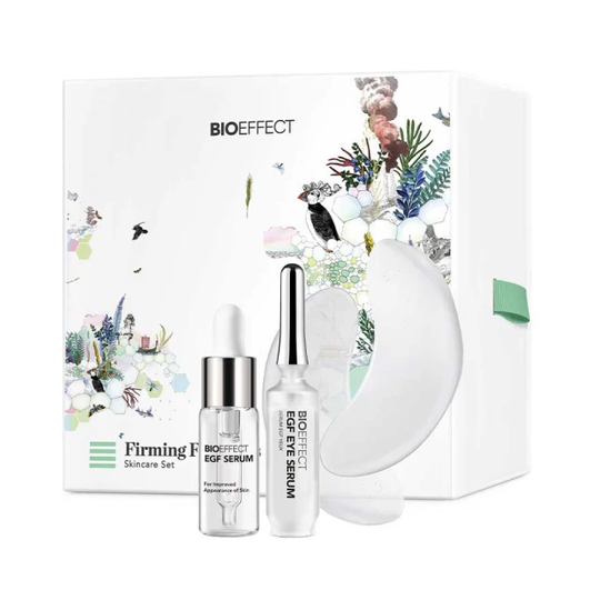 Bioeffect XMAS Firming Favorites Set