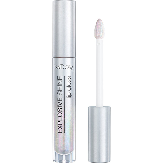 Explosive Shine Lip Gloss, ml 3.5 IsaDora Läppglans