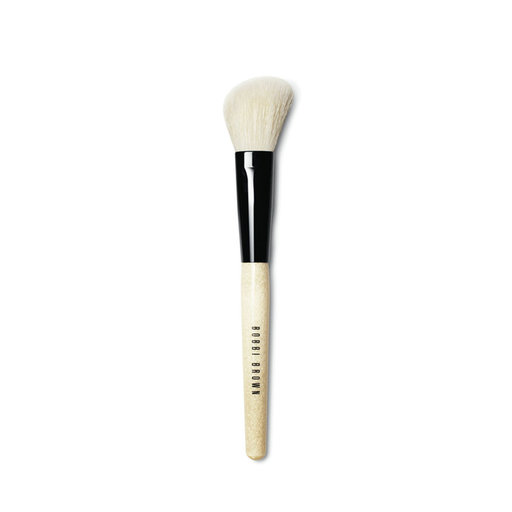 Angled Face Brush