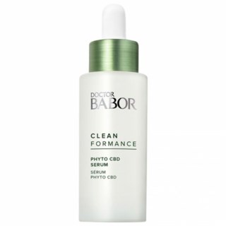 Cleanformance Phyto CBD Serum