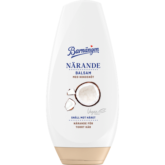 Barnängen Balsam Närande 250 ml