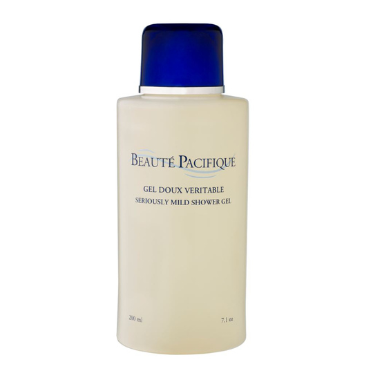 Beauté Pacifique Mild Shower gel 200 ml