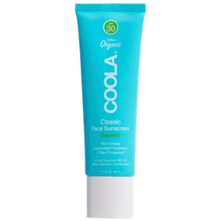 Classic Face Lotion Cucumber SPF 30
