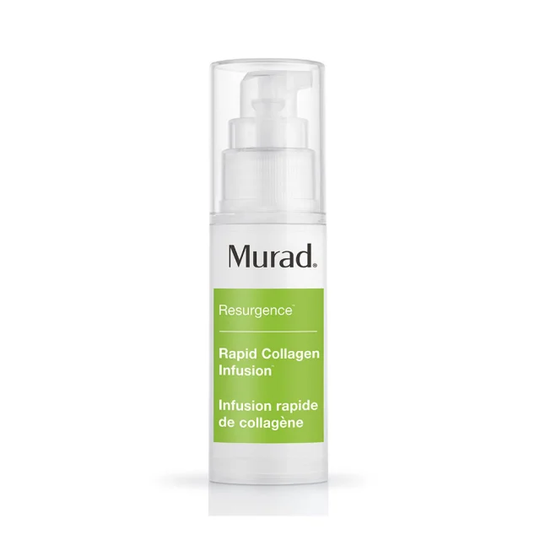 Rapid Collagen Infusion