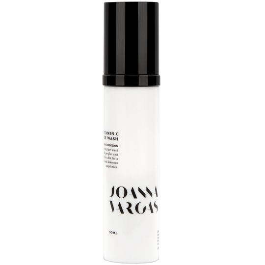 Joanna Vargas Vitamin C Face Wash (60ml)